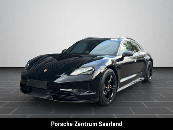 Porsche Taycan Sport Turismo 320 kW image number 1