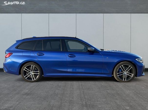 BMW 340i Touring xDrive 275 kW image number 6