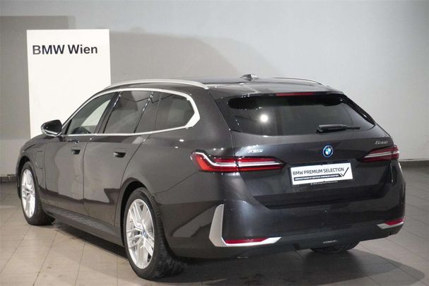 BMW 530 Touring 220 kW image number 28