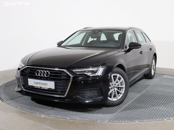 Audi A6 45 TDI quattro Avant 170 kW image number 1