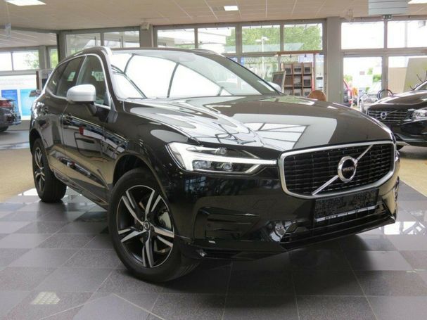 Volvo XC60 AWD T8 298 kW image number 2