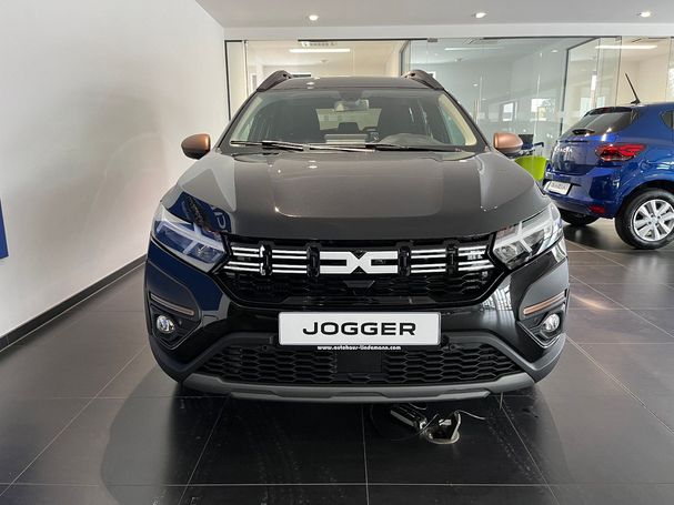 Dacia Jogger TCe 110 Extreme 81 kW image number 3