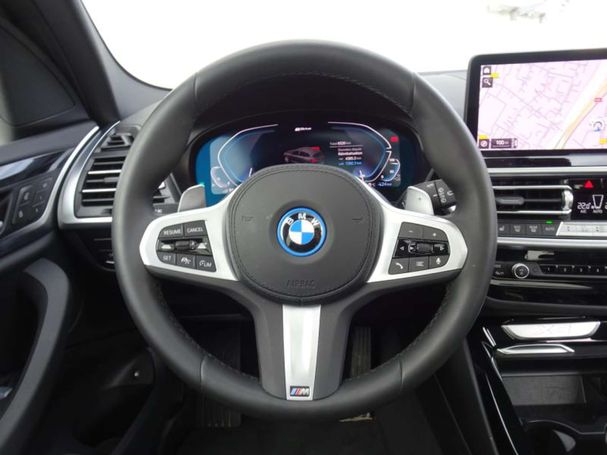 BMW X3 xDrive 137 kW image number 7