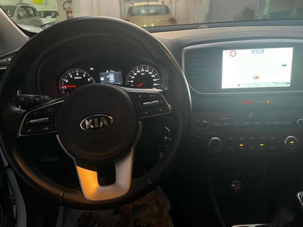 Kia Sportage 1.6 2WD 97 kW image number 4