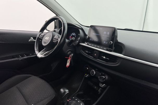 Kia Picanto 1.0 49 kW image number 22