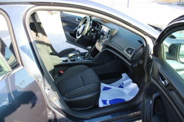 Renault Megane 85 kW image number 34