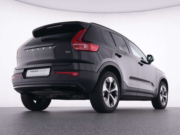 Volvo XC40 B4 Ultimate Dark 145 kW image number 9