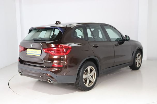 BMW X3 xDrive20i M Sport 135 kW image number 5