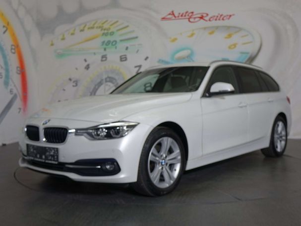 BMW 320d Touring xDrive 140 kW image number 10