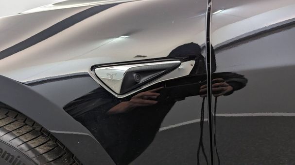 Tesla Model 3 Long Range AWD 350 kW image number 6