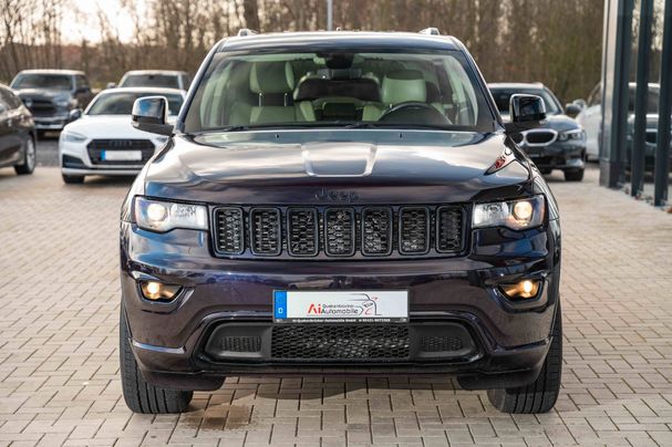 Jeep Grand Cherokee 3.6 V6 210 kW image number 9