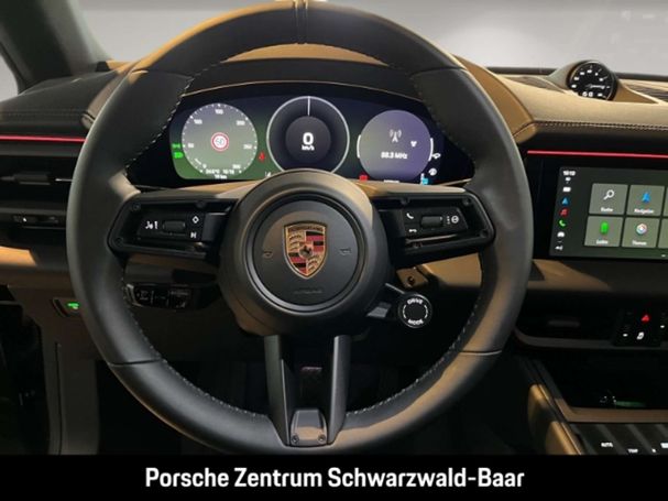 Porsche Macan 4 300 kW image number 19