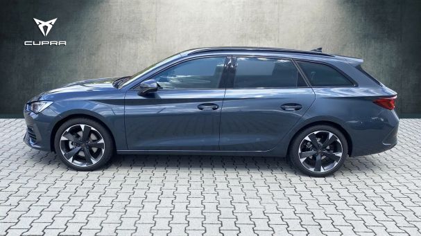 Cupra Leon 110 kW image number 5