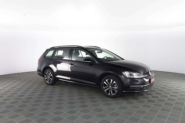 Volkswagen Golf Variant 1.6 TDI 85 kW image number 3