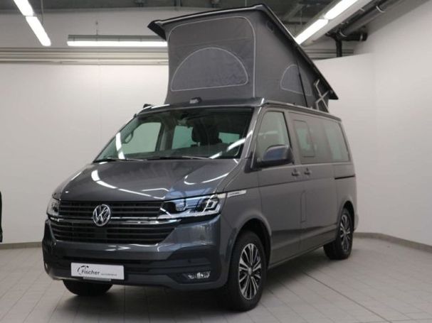 Volkswagen T6 California 110 kW image number 4