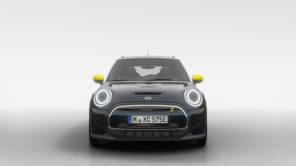 Mini Cooper SE Mini 135 kW image number 2