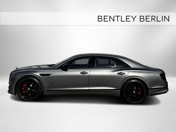 Bentley Flying Spur 400 kW image number 8