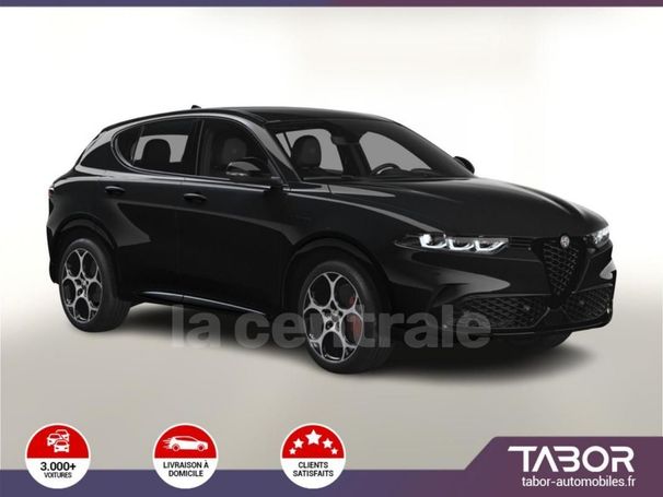 Alfa Romeo Tonale 1.5 VGT TCT 118 kW image number 7