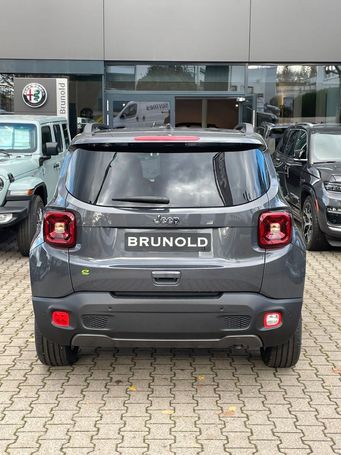 Jeep Renegade 1.5 e-Hybrid Limited 96 kW image number 4