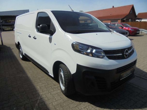 Opel Vivaro 2.0 L3 90 kW image number 8