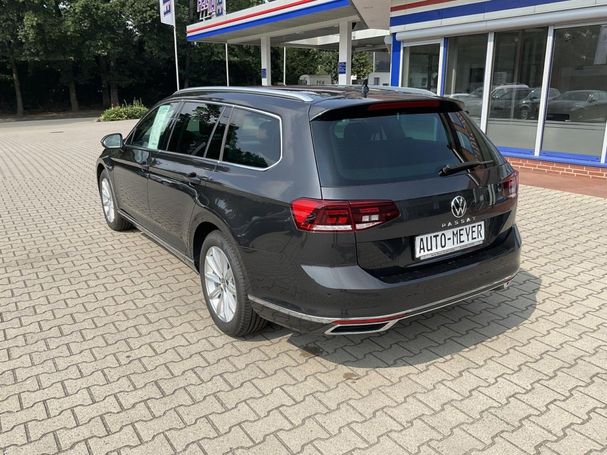 Volkswagen Passat Variant 1.5 TSI Elegance DSG 110 kW image number 4