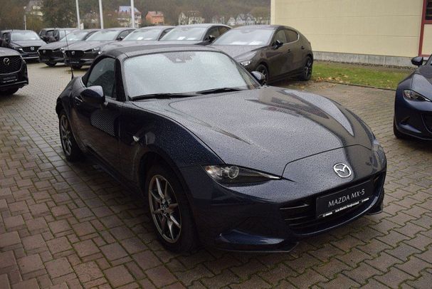 Mazda MX-5 132 97 kW image number 7