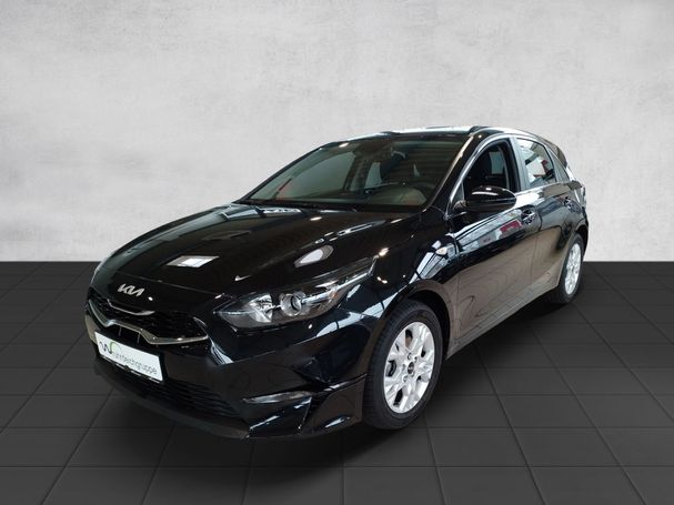 Kia Ceed 1.5 T-GDI Vision DCT7 118 kW image number 1