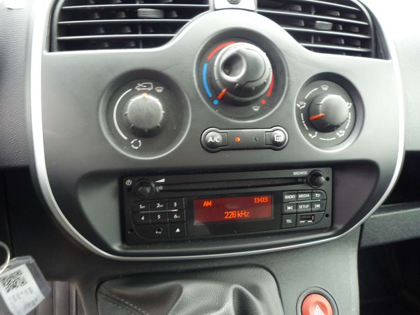 Renault Kangoo 85 kW image number 13