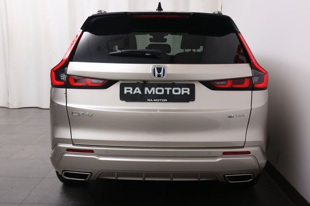 Honda CR-V PHEV 135 kW image number 2