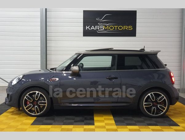 MINI John Cooper Works 170 kW image number 5