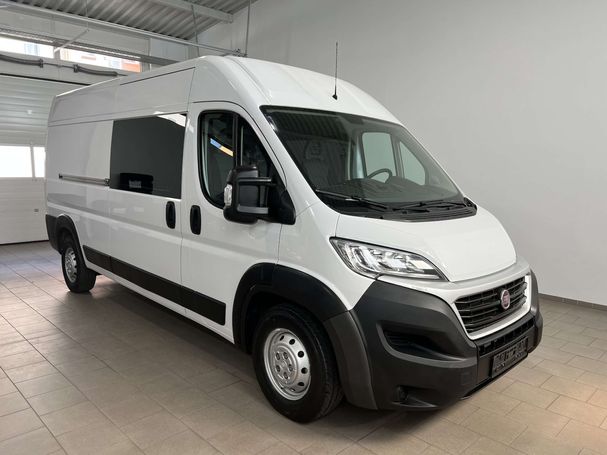 Fiat Ducato 96 kW image number 4