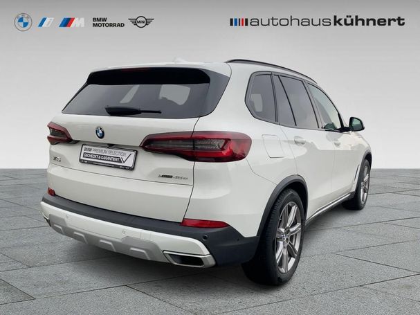 BMW X5 45e xDrive 290 kW image number 2