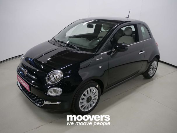 Fiat 500 1.0 51 kW image number 1