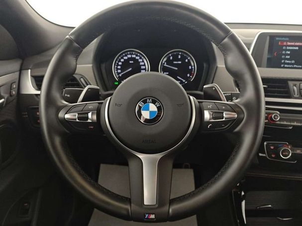 BMW X2 sDrive 110 kW image number 18