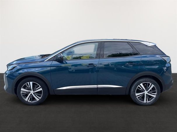 Peugeot 3008 Hybrid 165 kW image number 4