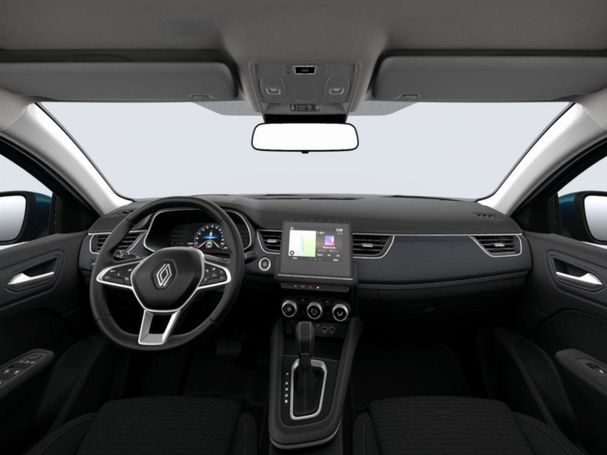 Renault Arkana E-Tech Hybrid 105 kW image number 8