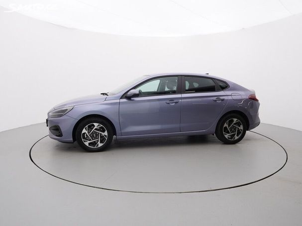 Hyundai i30 74 kW image number 4