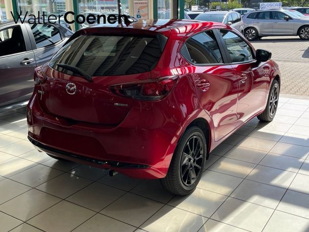 Mazda 2 90 66 kW image number 4