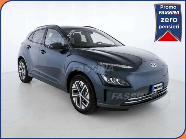 Hyundai Kona 39 kWh 100 kW image number 2