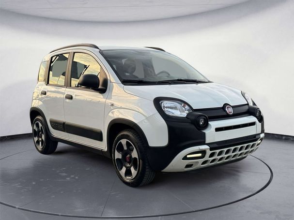 Fiat Panda 1.0 Hybrid City 51 kW image number 2