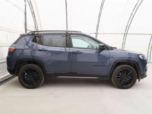 Jeep Compass 1.3 PHEV 177 kW image number 4