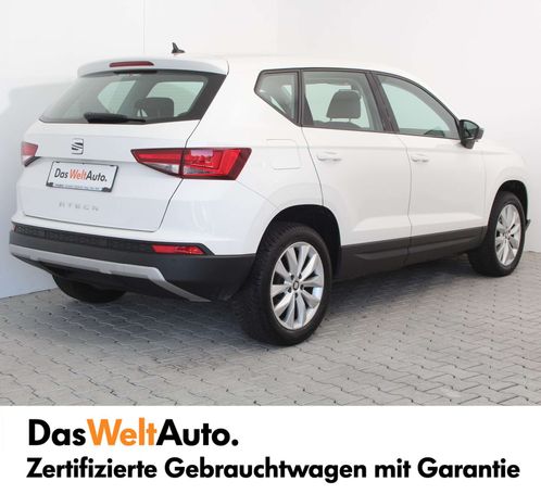 Seat Ateca 1.5 TSI ACT Style 110 kW image number 3