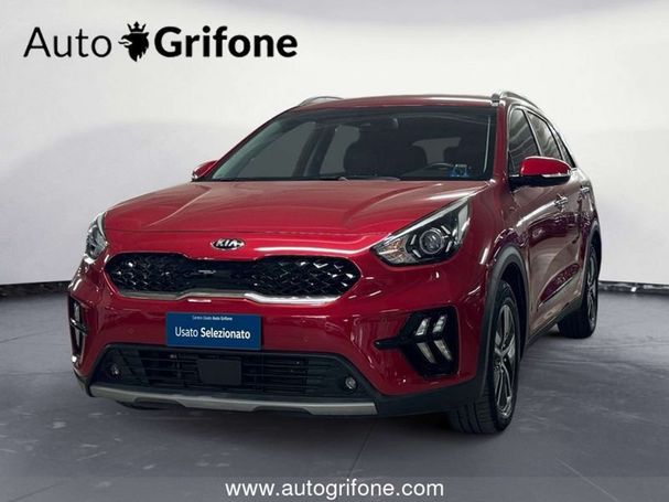 Kia Niro 77 kW image number 1