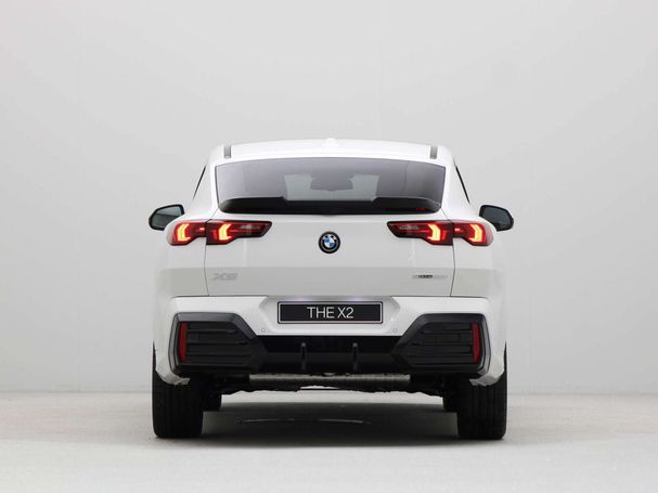 BMW X2 sDrive20i 115 kW image number 6