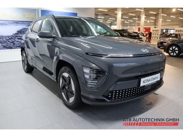 Hyundai Kona Trend 115 kW image number 2