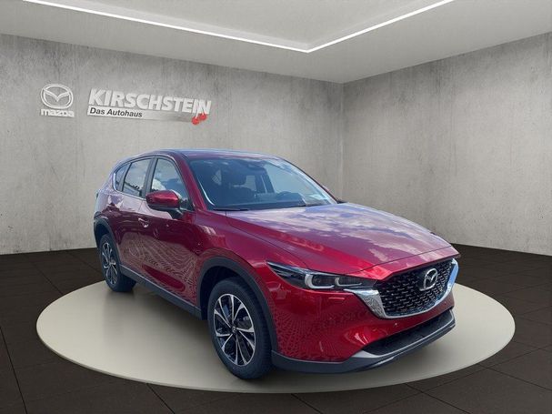 Mazda CX-5 G 121 kW image number 7