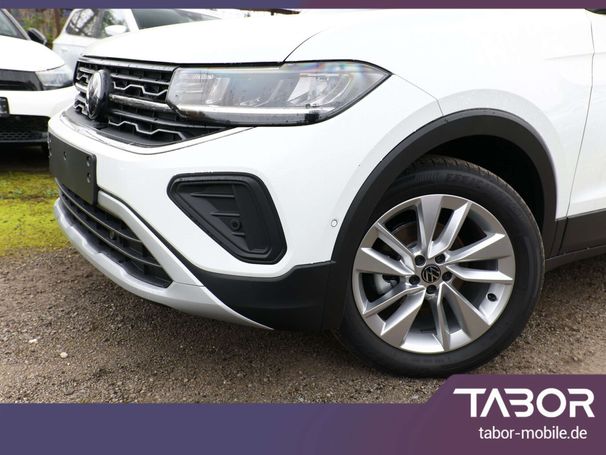 Volkswagen T-Cross TSI DSG 85 kW image number 4