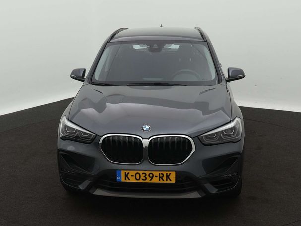 BMW X1 sDrive18i 103 kW image number 2