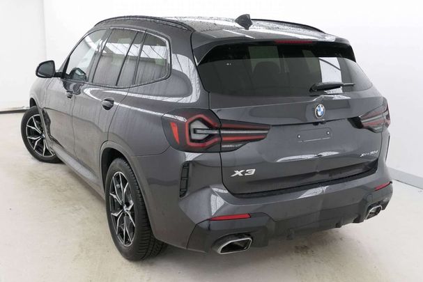 BMW X3 xDrive 210 kW image number 12