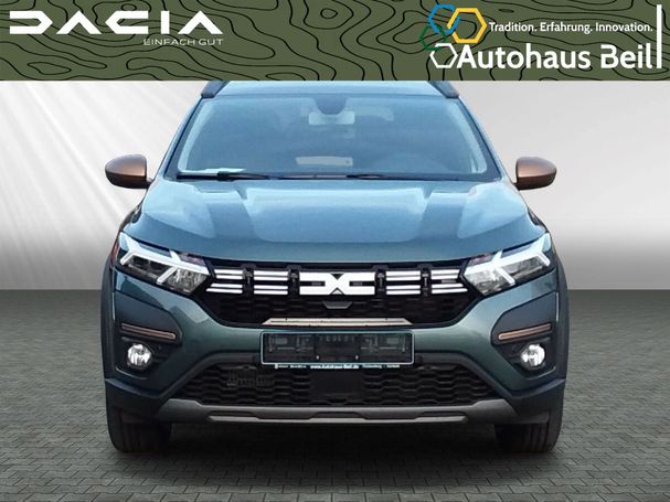 Dacia Jogger TCe 100 ECO-G Extreme 74 kW image number 5